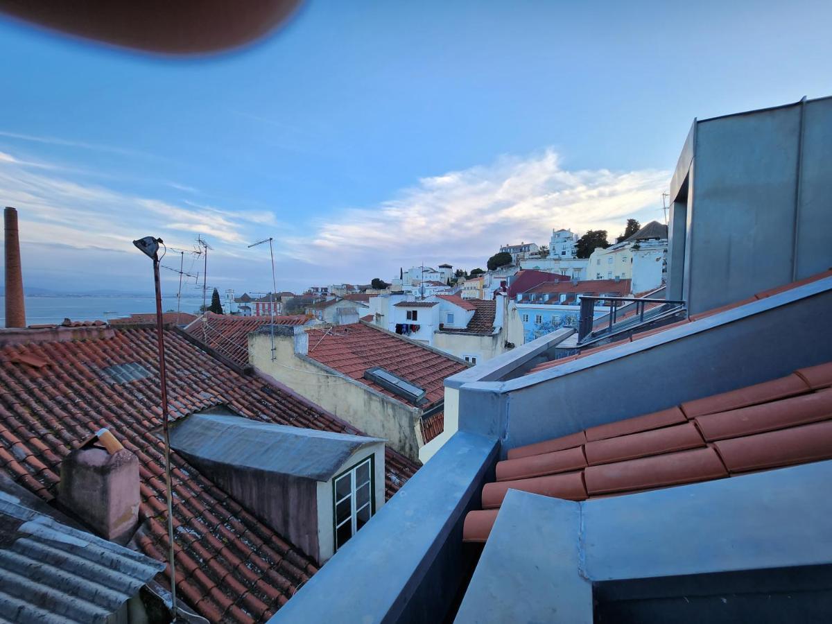 Aparthotel Loios And Lisboa