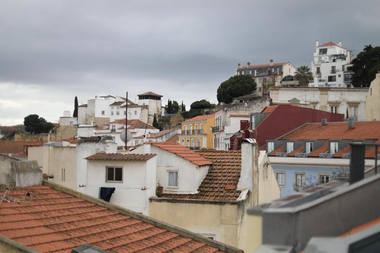 Loios And Aparthotel *