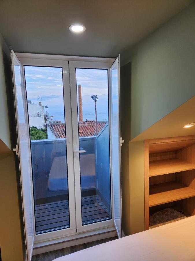Aparthotel Loios And