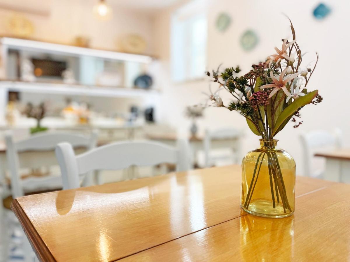 Bed & Breakfast Baia Do Mundo