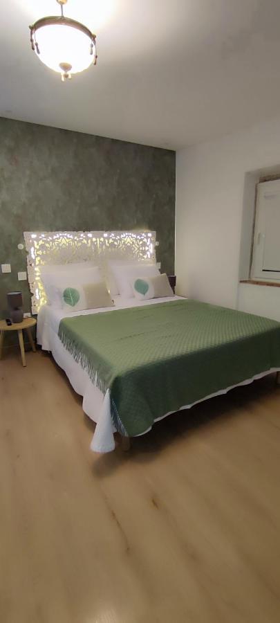 Baia Do Mundo Bed & Breakfast Setubal