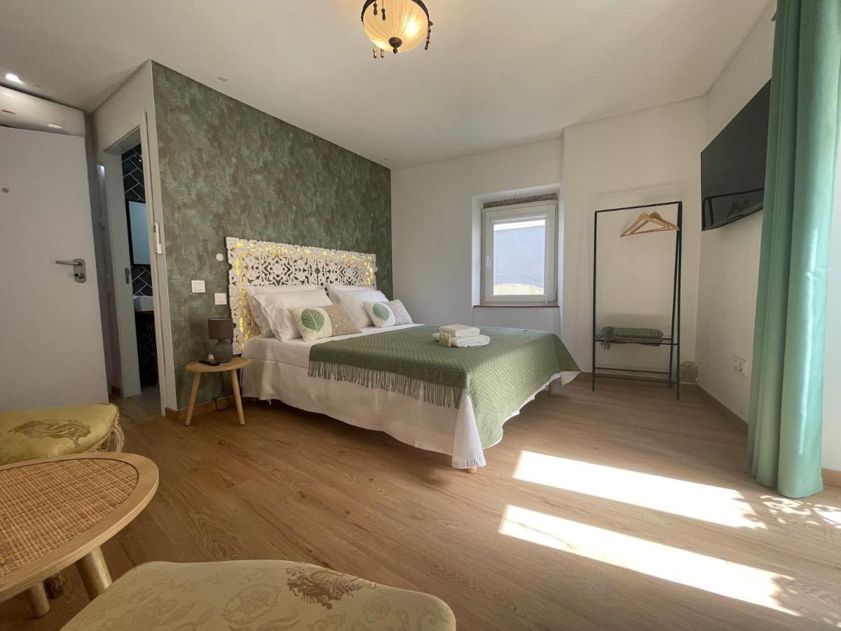 Baia Do Mundo Bed & Breakfast