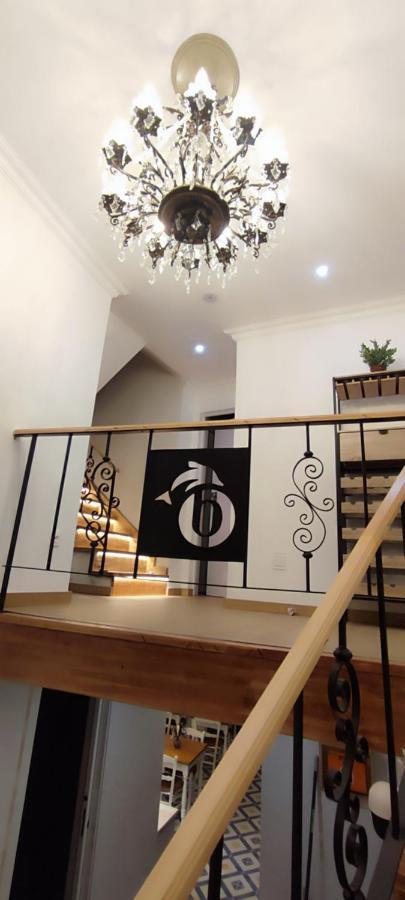 Baia Do Mundo Bed & Breakfast Setubal