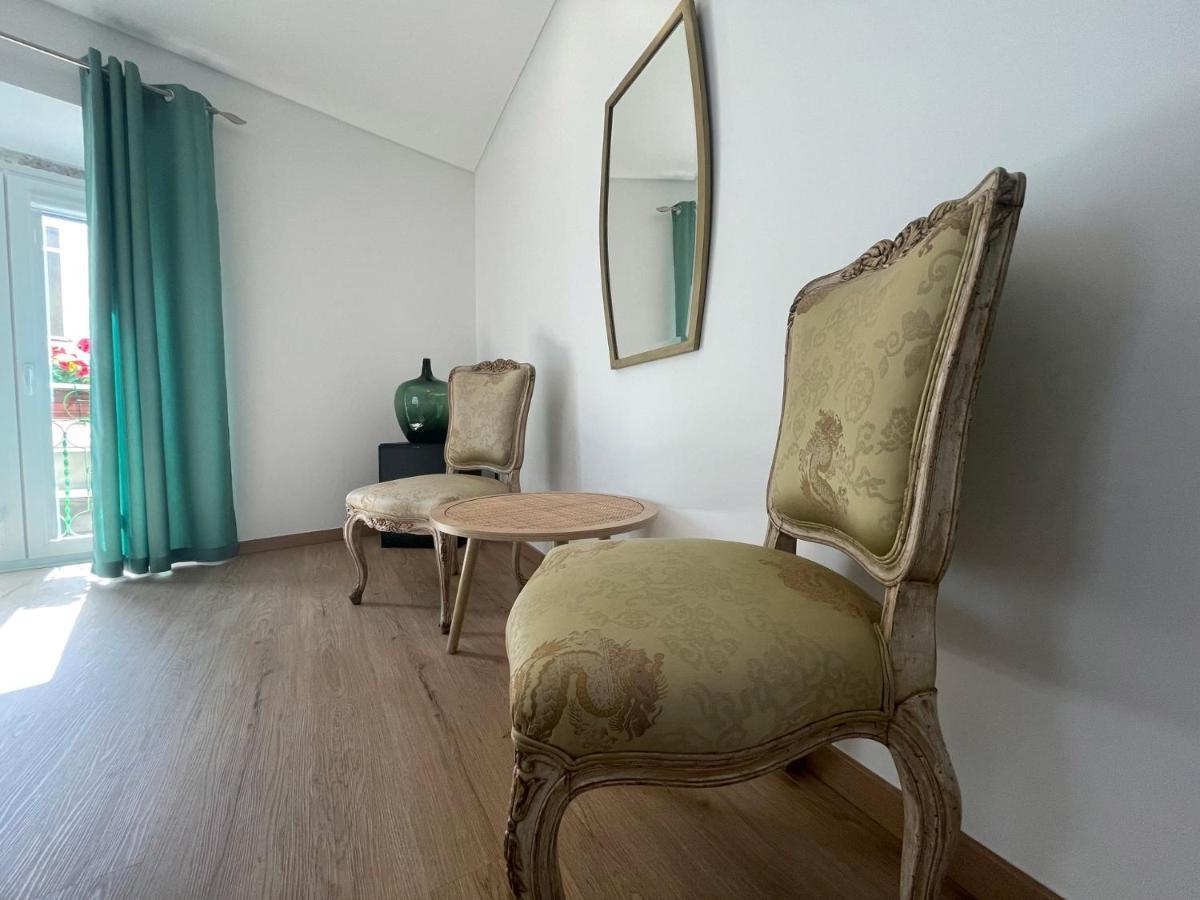 Bed & Breakfast Baia Do Mundo *