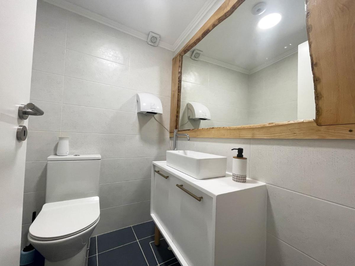 Baia Do Mundo Bed & Breakfast *