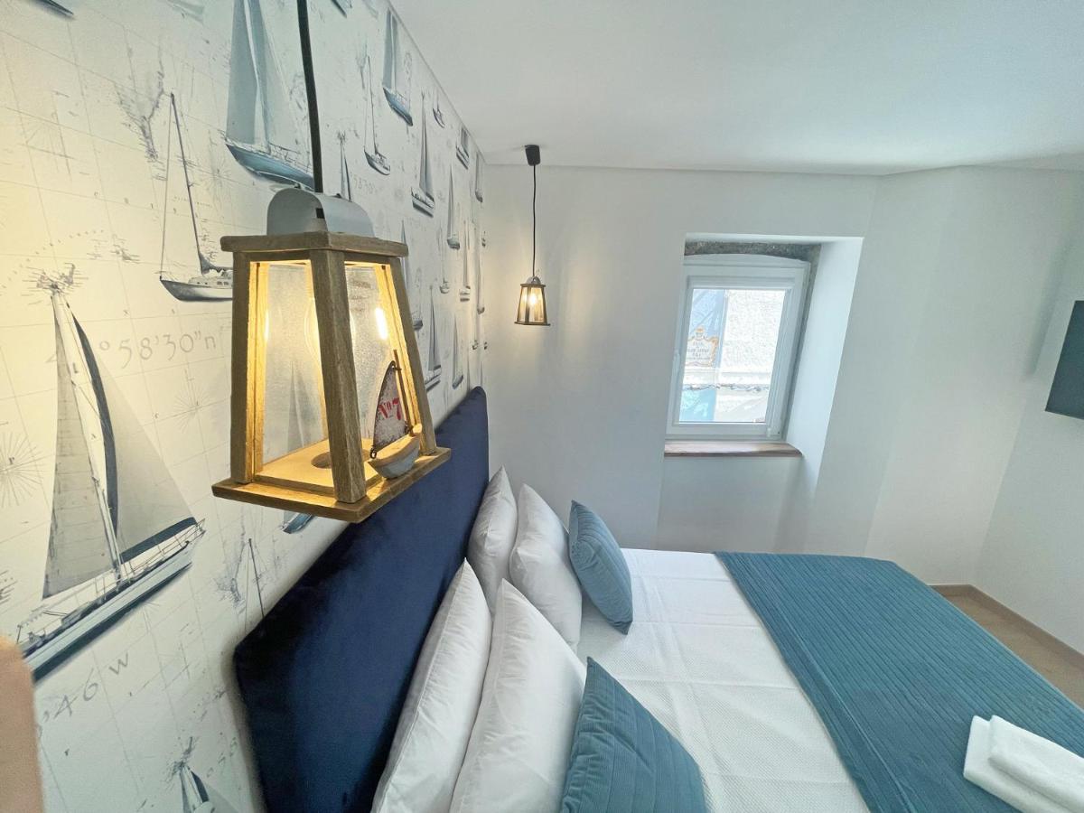 Baia Do Mundo Bed & Breakfast