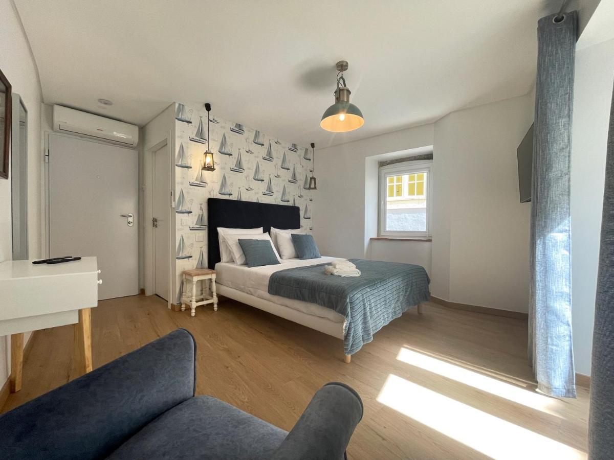 Bed & Breakfast Baia Do Mundo *