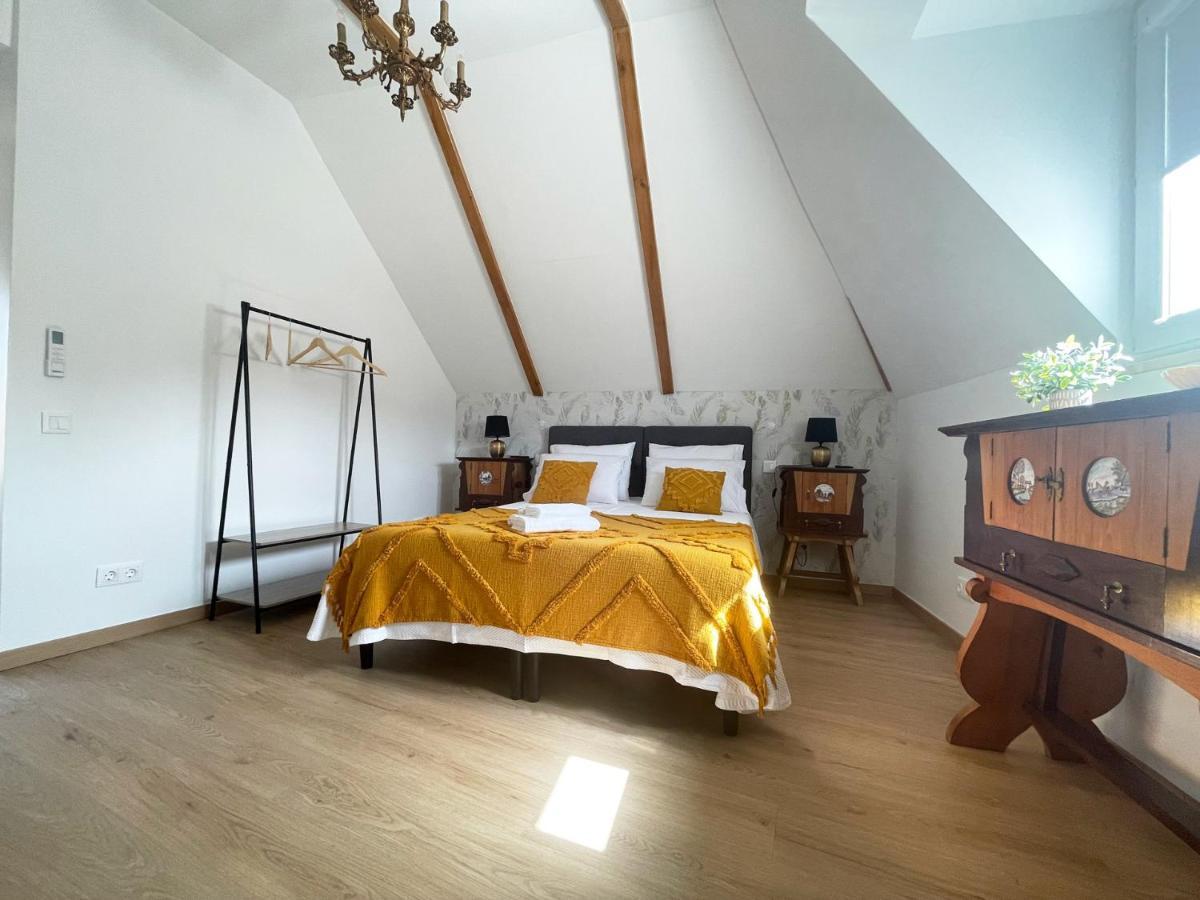 Baia Do Mundo Bed & Breakfast *