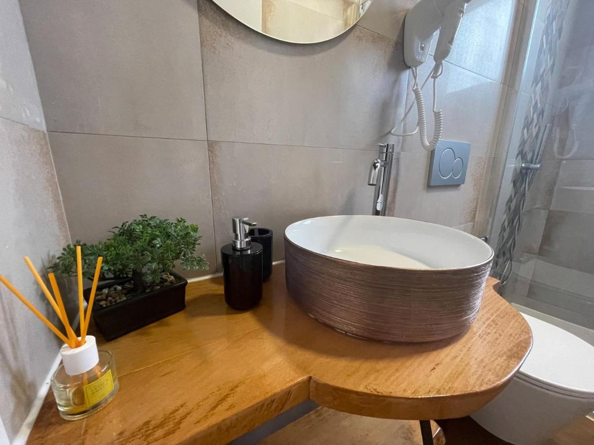 Baia Do Mundo Bed & Breakfast Setubal