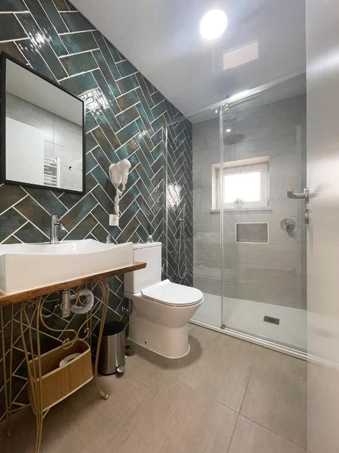 Baia Do Mundo Bed & Breakfast