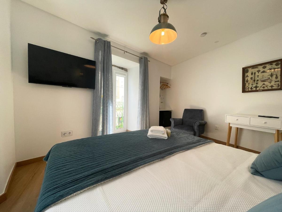 Bed & Breakfast Baia Do Mundo