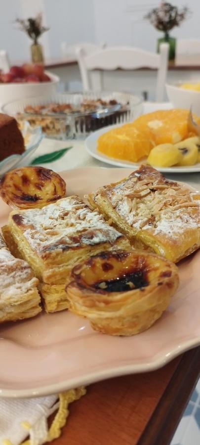 Bed & Breakfast Baia Do Mundo Setubal
