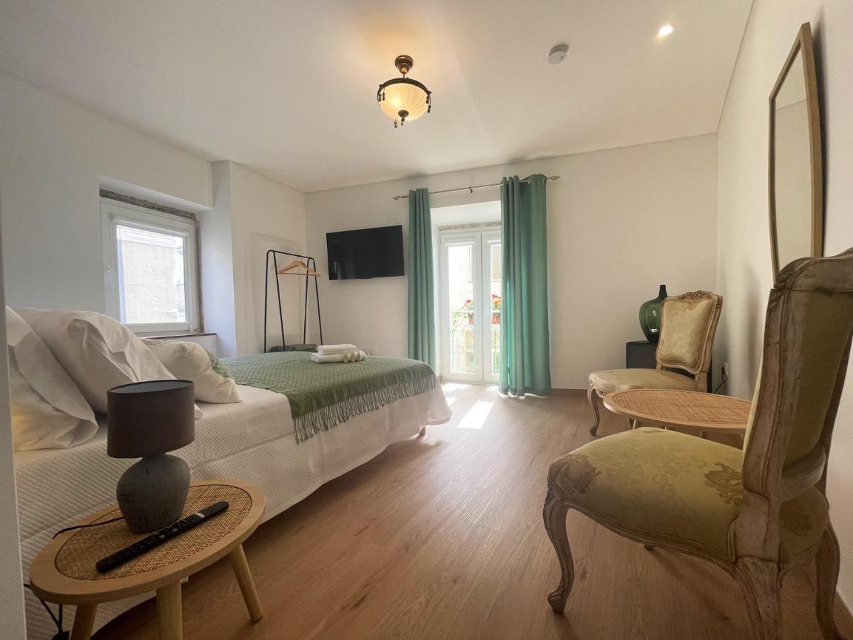 Baia Do Mundo Bed & Breakfast *