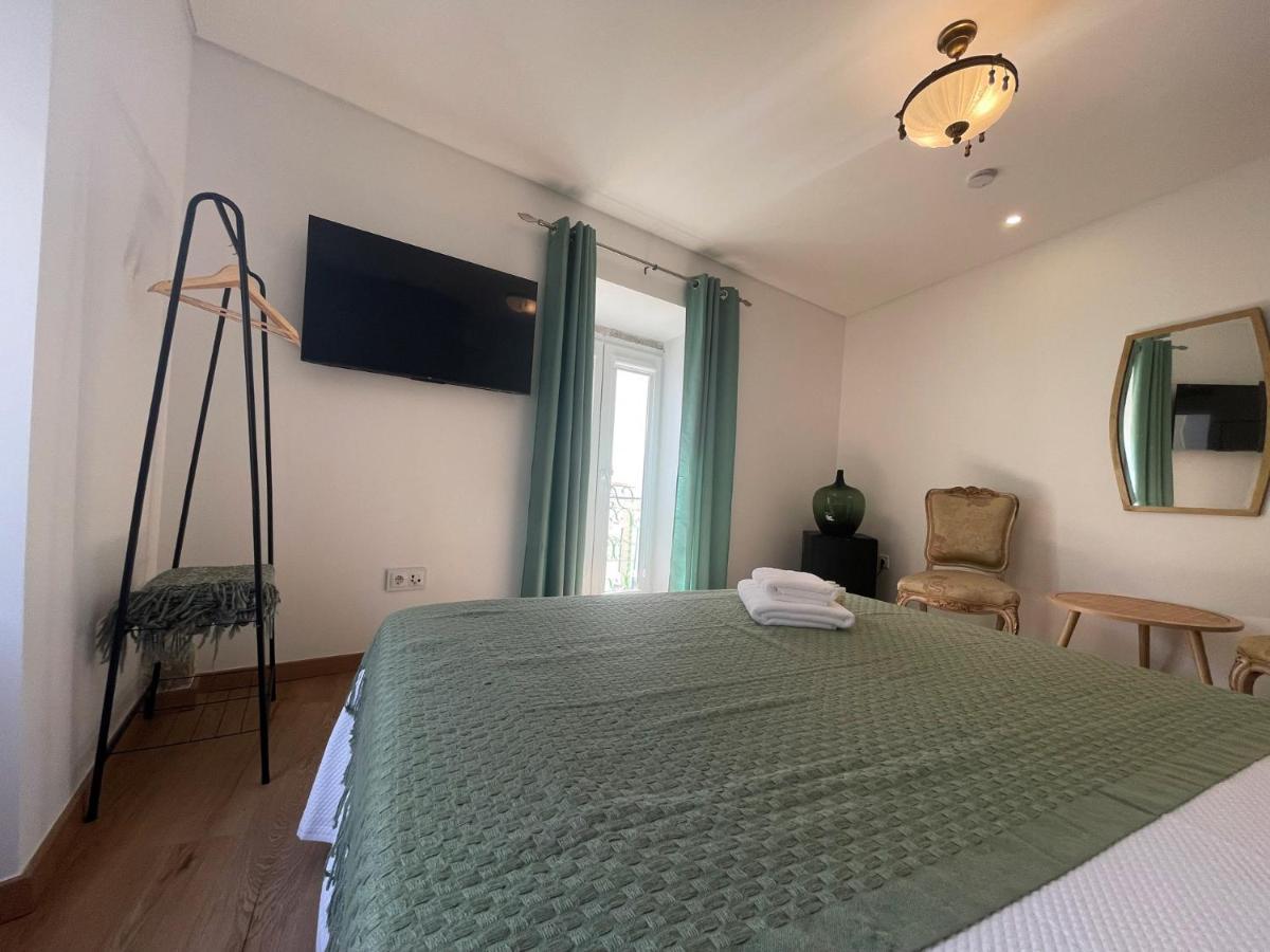 Bed & Breakfast Baia Do Mundo Setubal