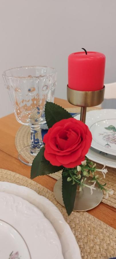 Baia Do Mundo Bed & Breakfast Setubal