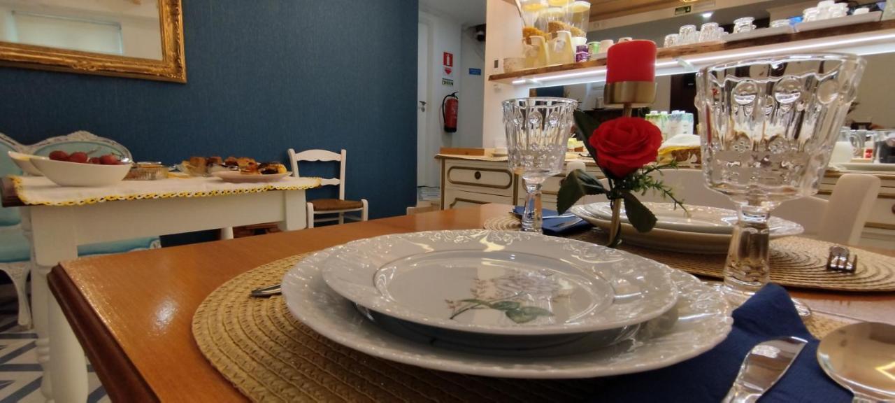 Bed & Breakfast Baia Do Mundo