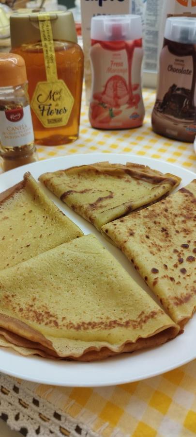 Baia Do Mundo Bed & Breakfast