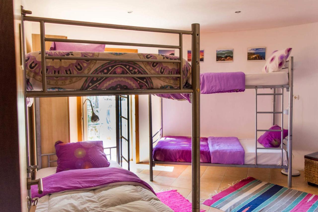 Amazigh Guincho & Hostel