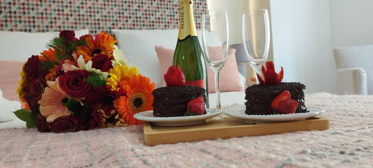 Bed & Breakfast Baia Do Mundo