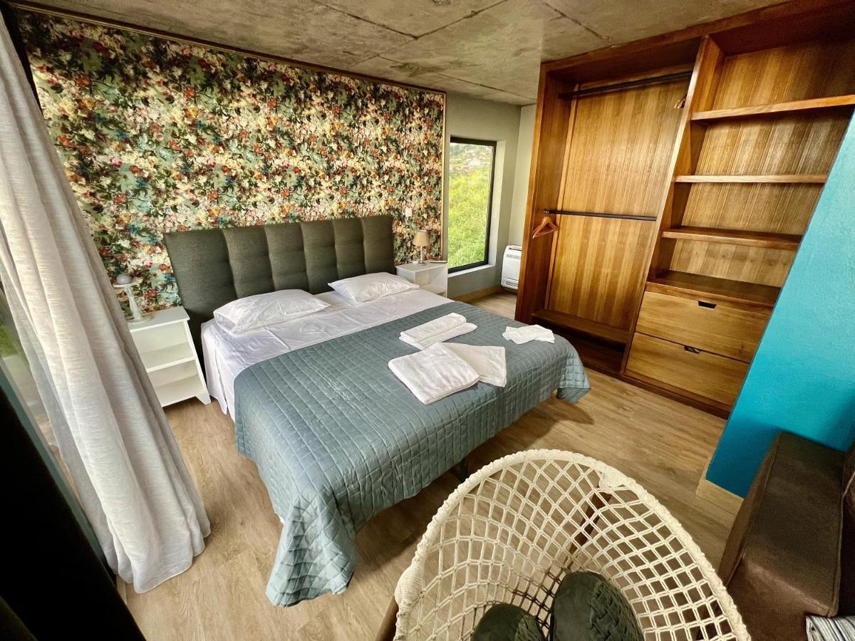 Lodge Victoria Ocean View Ponta do Pargo