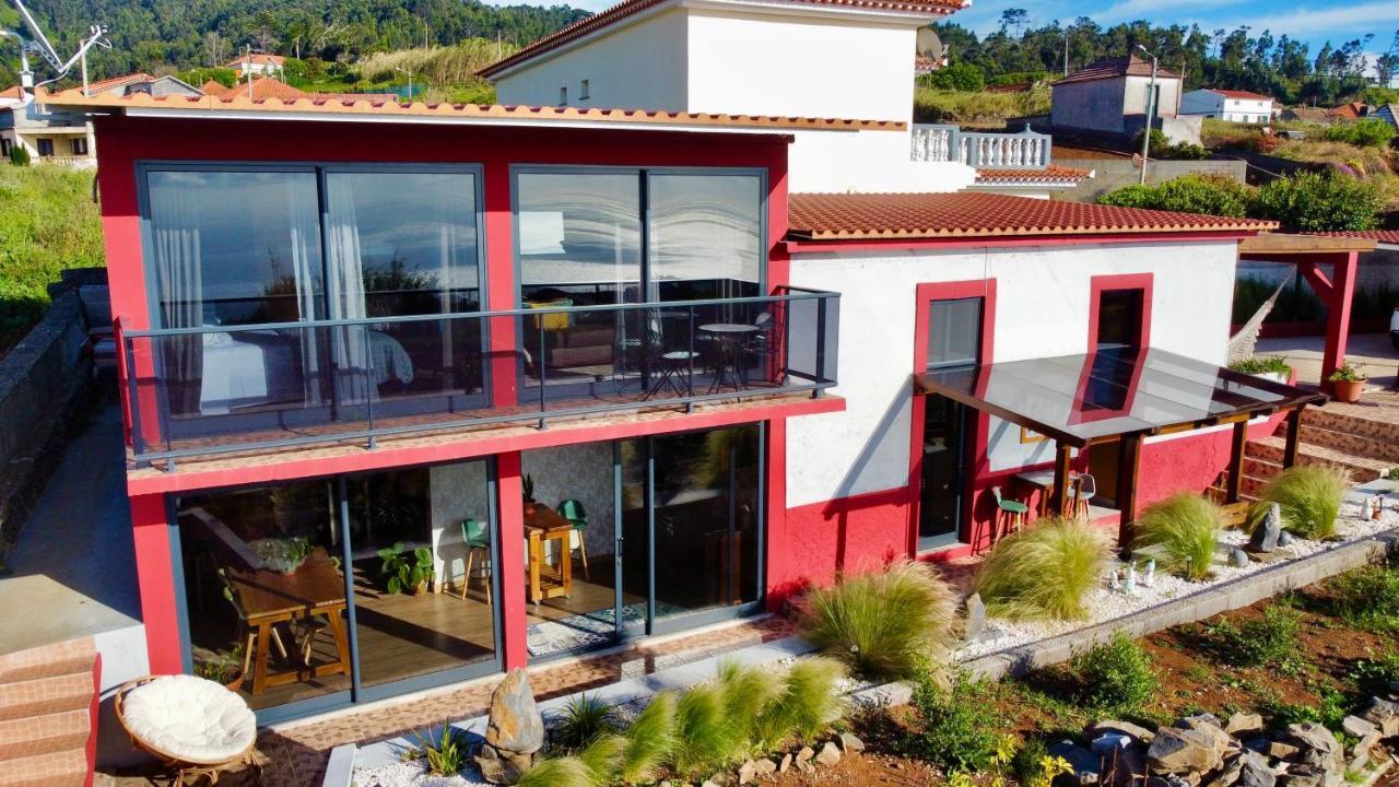 Lodge Victoria Ocean View