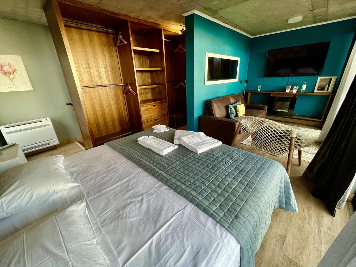 Lodge Victoria Ocean View
