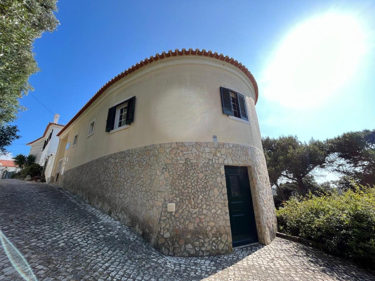Amazigh Guincho & Cascais