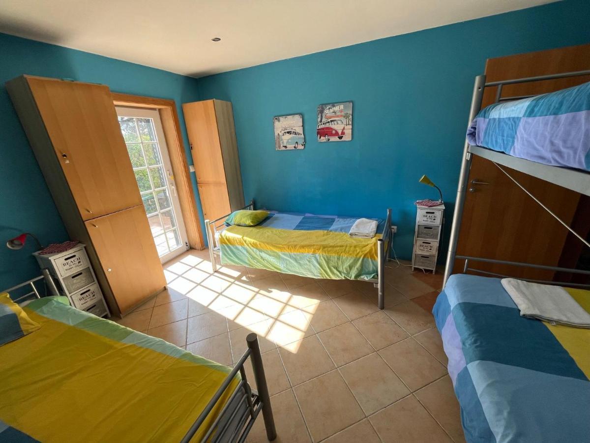 Amazigh Guincho & Hostel *