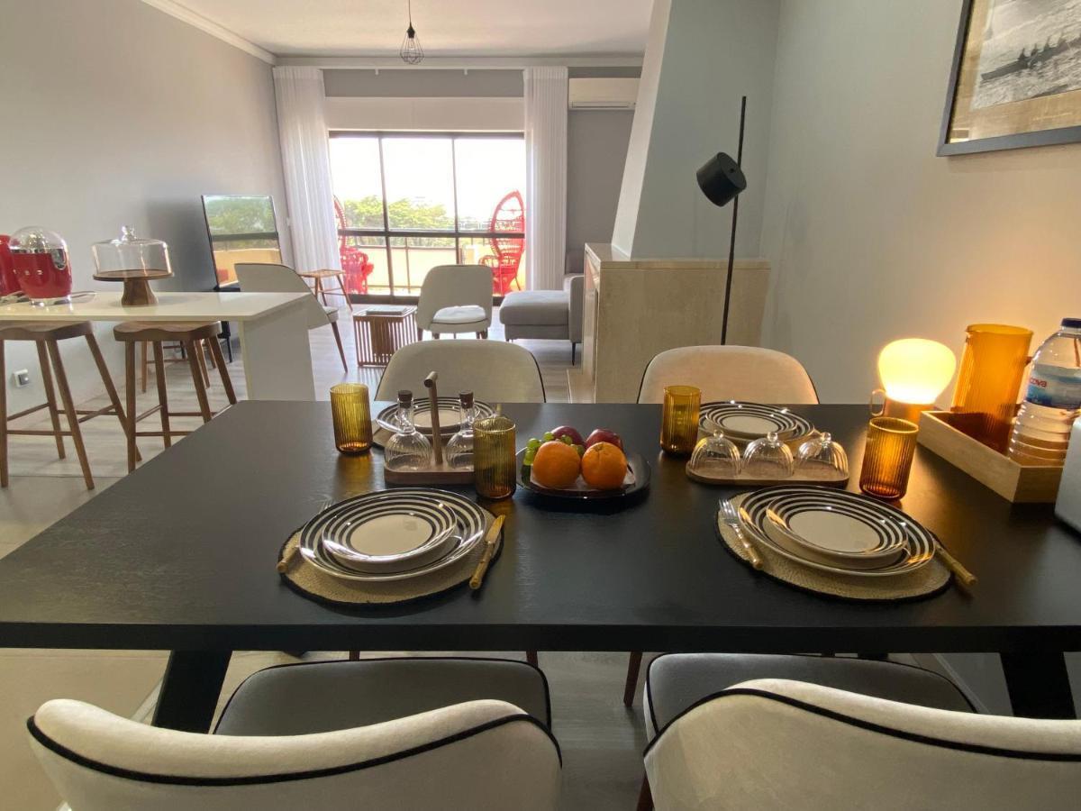 Casino 3 Bedrooms With Pool Estoril