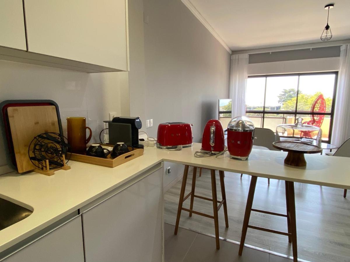 Casino 3 Bedrooms With Pool * Estoril