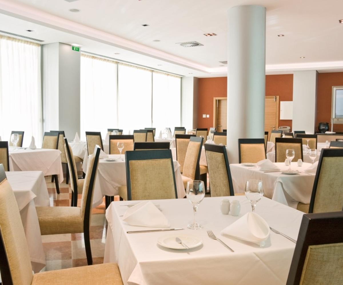 & Hotel Monte Gordo