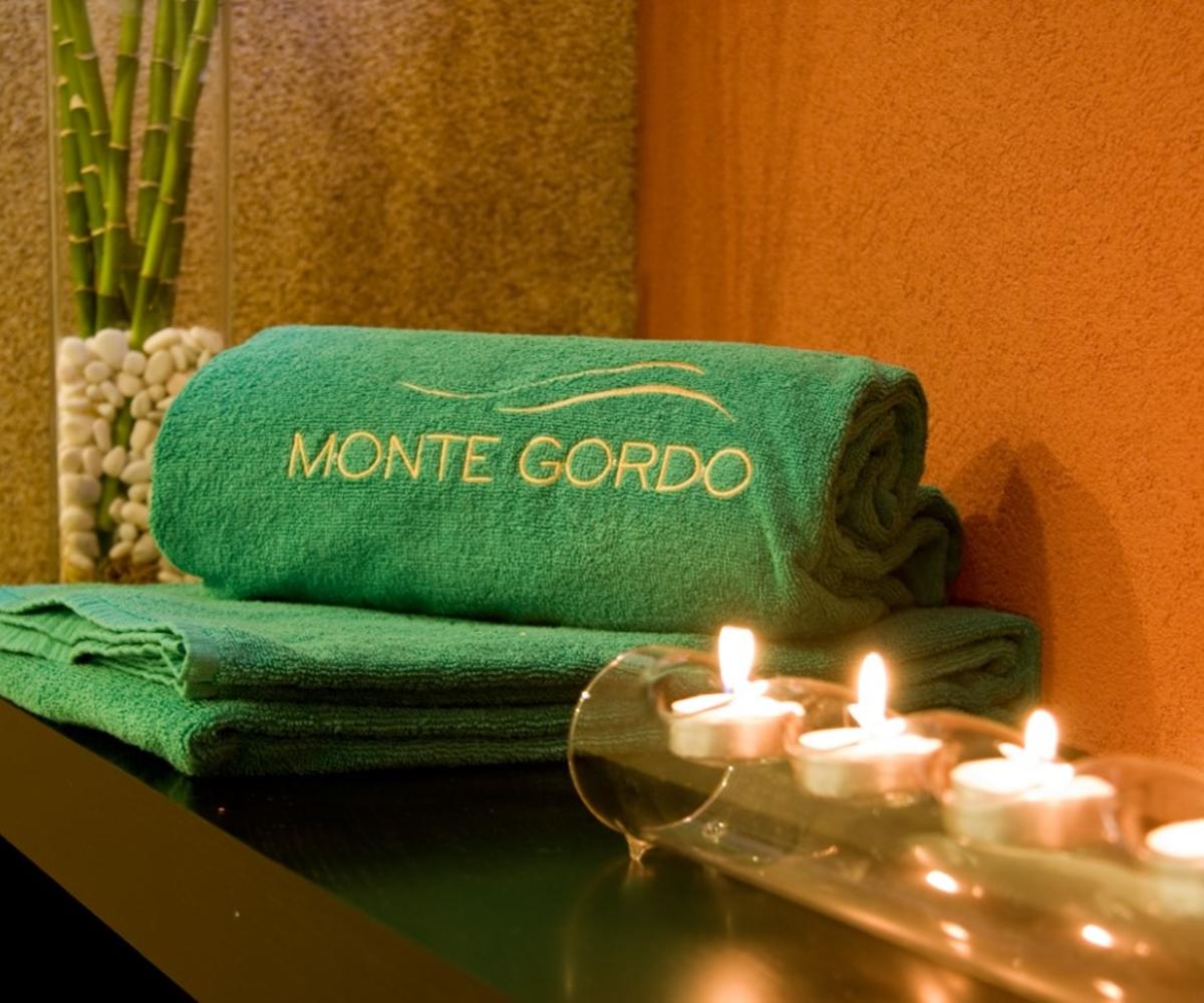 & 4* Monte Gordo