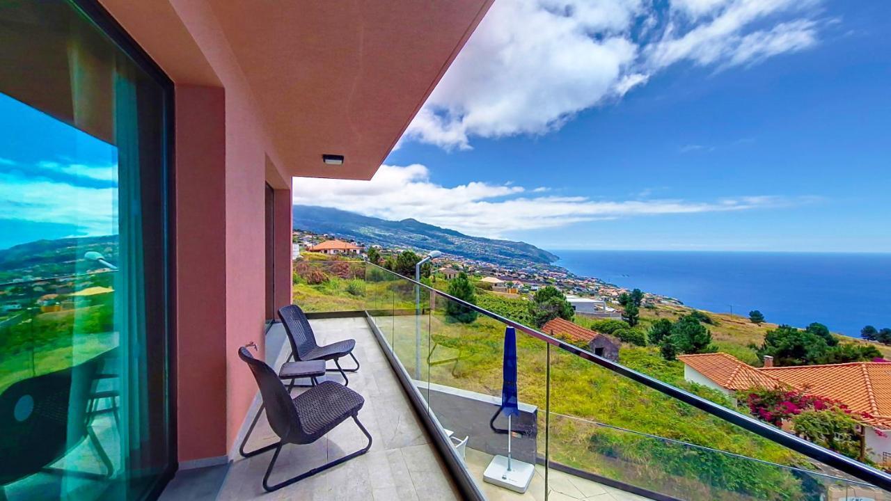 Elisio Do Mar By Lovelystay Villa Prazeres