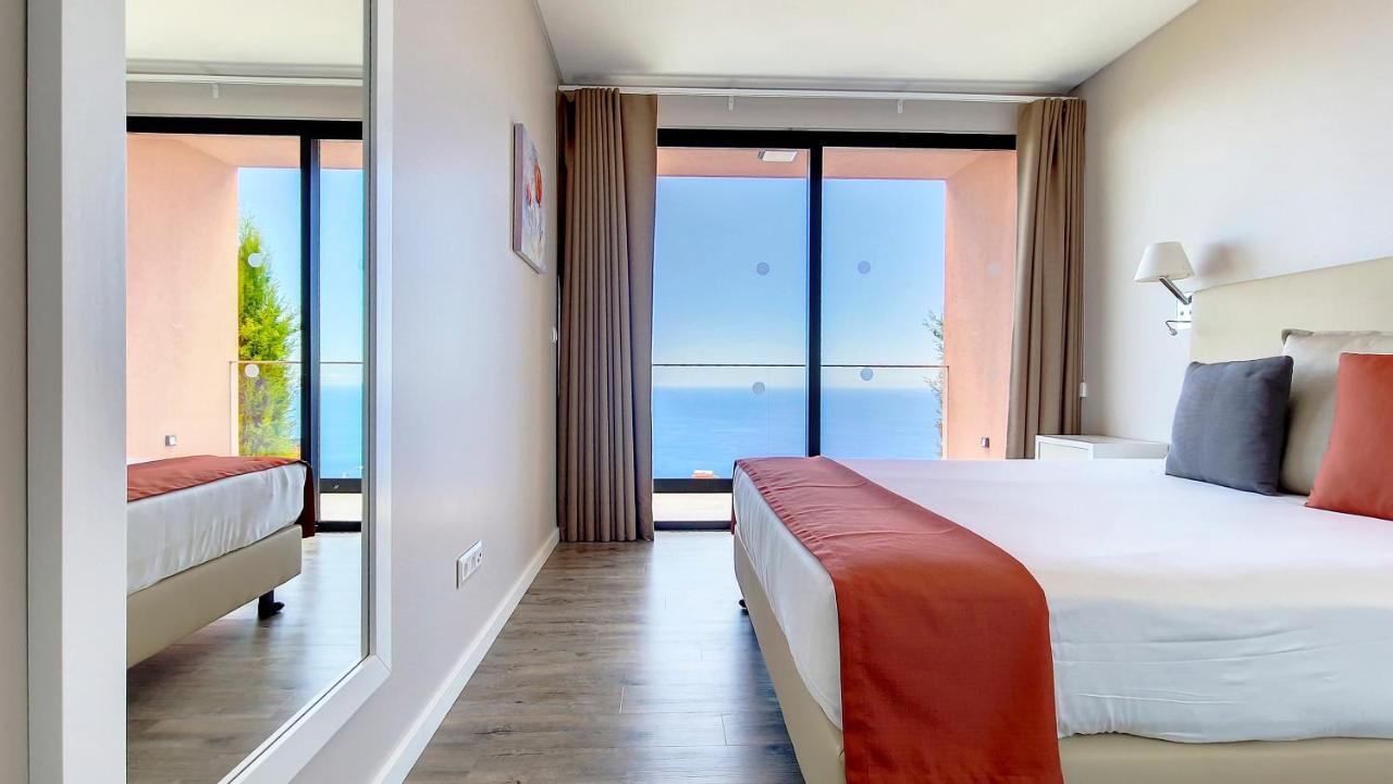 Villa Elisio Do Mar By Lovelystay Prazeres