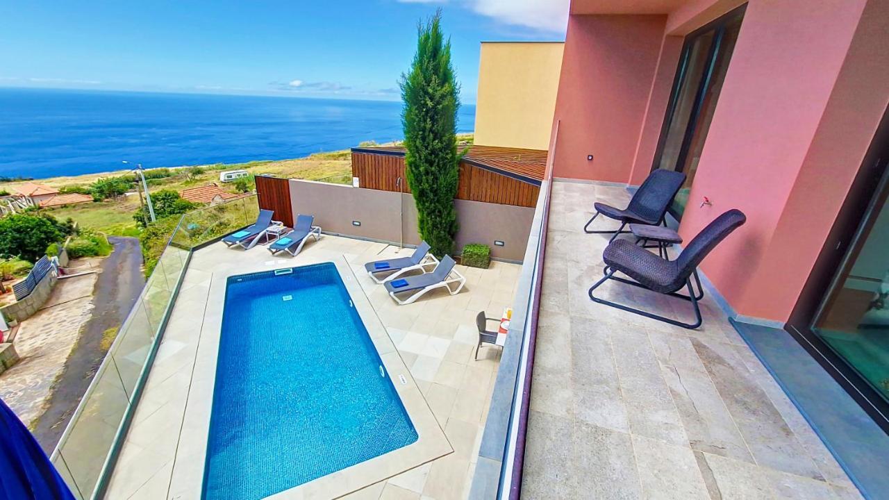 Villa Elisio Do Mar By Lovelystay