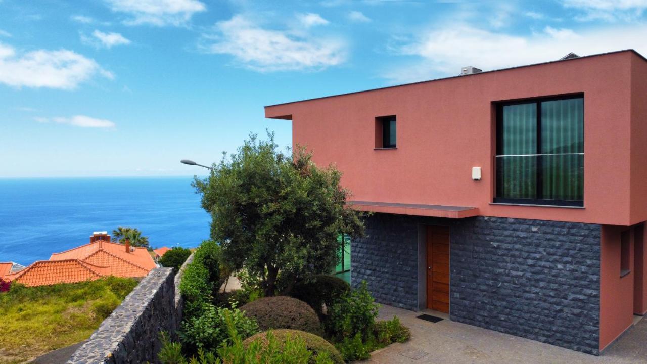 Elisio Do Mar By Lovelystay Villa Prazeres