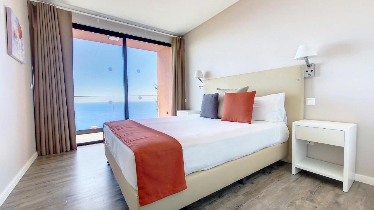 Villa Elisio Do Mar By Lovelystay Prazeres