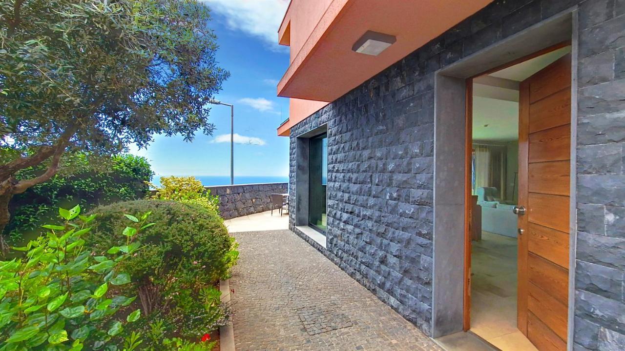 Elisio Do Mar By Lovelystay Villa