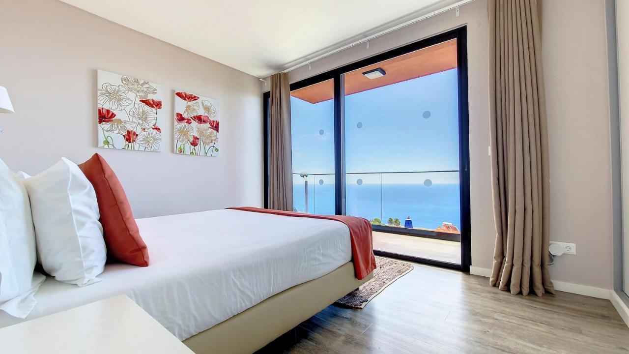 Elisio Do Mar By Lovelystay Villa *