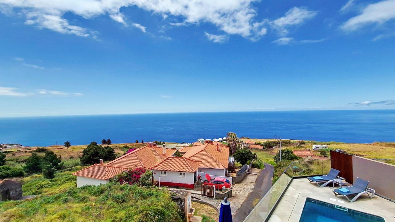Villa Elisio Do Mar By Lovelystay *