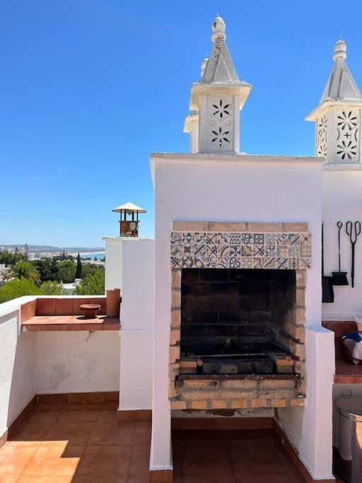 Casa Oliveira - Algarve Apartment *