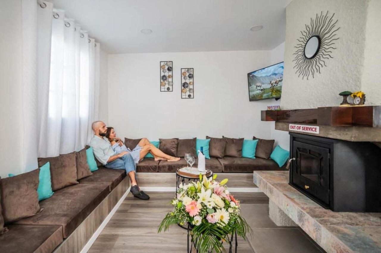 Sweet Madeira Holiday home Camacha (Madeira)