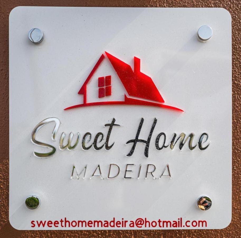 Sweet Madeira Holiday home *