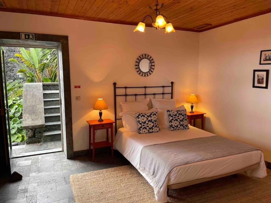 Casa Pequena Da Terra Alta *