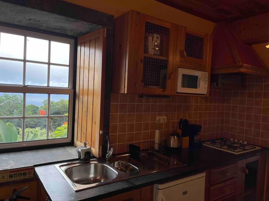 Casa Pequena Da Terra Alta Holiday home *