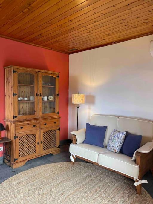 Casa Pequena Da Terra Alta