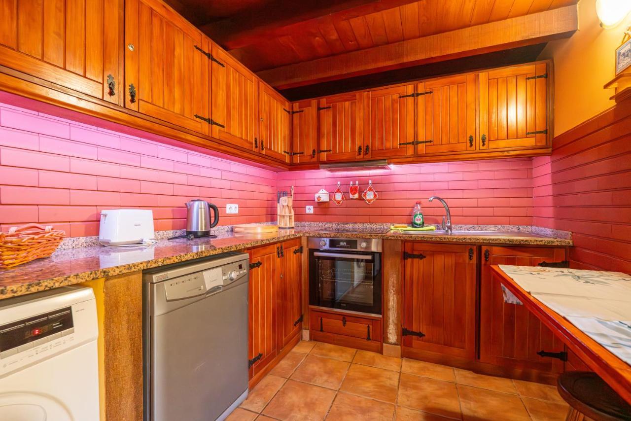 Fontes 5 Holiday home