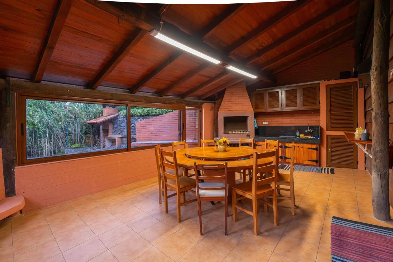Fontes 5 Holiday home *
