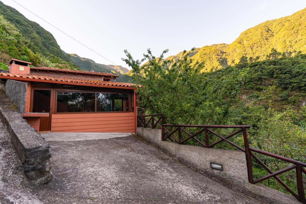 Holiday home Fontes 5 Ponta Delgada (Madeira)