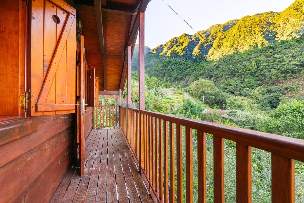 Holiday home Fontes 5 Ponta Delgada (Madeira)